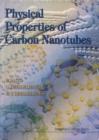 Image for Physical properties of carbon nanotubes
