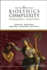 Image for Bioethics In Complexity: Foundations And Evolutions