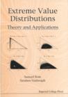 Image for Extreme value distributions: theory and applications