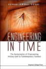 Image for Engineering In Time: The Systematics Of Engineering History And Its Contemporary Context