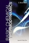 Image for Basic Chemical Thermodynamics (Fifth Edition)