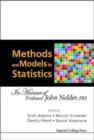 Image for Methods And Models In Statistics: In Honour Of Professor John Nelder, Frs