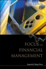 Image for Focus on financial management
