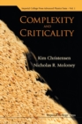 Image for Complexity And Criticality