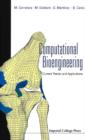 Image for Computational bioengineering: current trends and applications