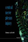 Image for Central Nerve Plexus Injury (With Cd-rom)