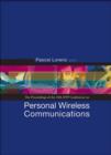 Image for Personal Wireless Communications: Pwc&#39;05 - Proceedings Of The 10th Ifip Conference