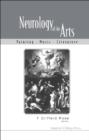 Image for Neurology of the arts: painting, music, literature
