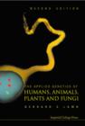 Image for Applied Genetics Of Humans, Animals, Plants And Fungi, The (2nd Edition)