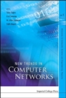 Image for New Trends In Computer Networks