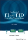 Image for Handbook Of Pi And Pid Controller Tuning Rules (2nd Edition)