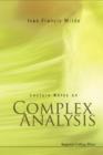 Image for Lecture Notes On Complex Analysis