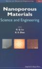 Image for Nanoporous materials: science and engineering