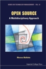 Image for Open Source: A Multidisciplinary Approach