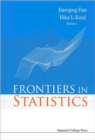 Image for Frontiers In Statistics