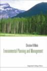 Image for Environmental Planning And Management