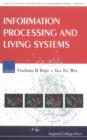 Image for Information Processing and Living Systems.