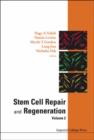 Image for Stem Cell Repair And Regeneration - Volume 2