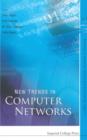 Image for New trends in computer networks