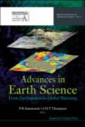 Image for Advances in Earth science  : from earthquakes to global warming