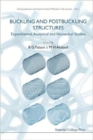 Image for Buckling And Postbuckling Structures: Experimental, Analytical And Numerical Studies