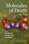 Image for Molecules Of Death (2nd Edition)