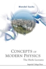 Image for Concepts Of Modern Physics: The Haifa Lectures