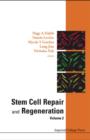 Image for Stem Cell Repair and Regeneration.