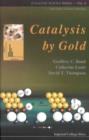 Image for Catalysis by gold