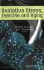 Image for Oxidative stress, exercise and aging