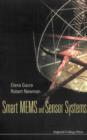 Image for Smart MEMS and sensor systems