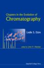 Image for Chapters in the evolution of chromatography