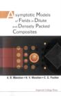 Image for Asymptotic models of fields in dilute and densely packed composites