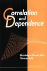 Image for Correlation and dependence