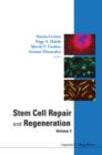 Image for Stem Cell Repair And Regeneration