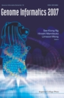Image for Genome Informatics 2007: Genome Informatics Series Vol. 19 - Proceedings Of The 18th International Conference