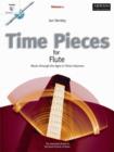 Image for Time Pieces for Flute : v. 1