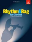 Image for Rhythm &amp; Rag for B flat Clarinet