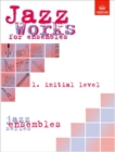 Image for Jazz Works for ensembles, 1. Initial Level (Score Edition Pack)