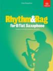Image for Rhythm &amp; Rag for B flat Saxophone