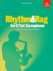 Image for Rhythm &amp; Rag for E flat Saxophone