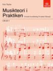 Image for Musikteori i Praktiken Grad 1 : Swedish language edition