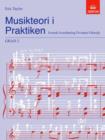 Image for Musikteori i Praktiken Grad 2 : Swedish language edition