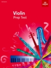 Image for Violin Prep Test