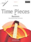 Image for Time Pieces for Bassoon, Volume 1 : Music through the Ages in Two Volumes