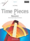 Image for Time Pieces for Bassoon, Volume 2 : Music through the Ages in Two Volumes