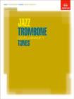 Image for Jazz Trombone Level/Grade 1 Tunes, Part &amp; Score &amp; CD