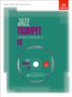 Image for Jazz Trumpet CD Level/Grade 5