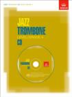 Image for Jazz Trombone CD Level/Grade 4