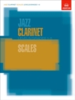 Image for Jazz Clarinet Scales Levels/Grades 1-5